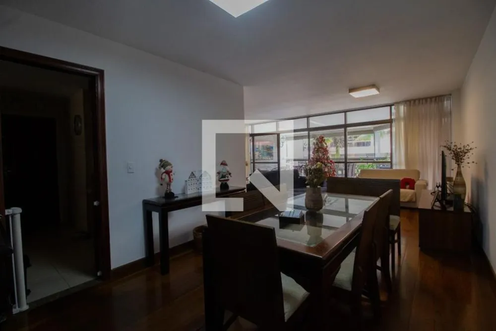Apartamento, 3 quartos, 180 m² - Foto 7