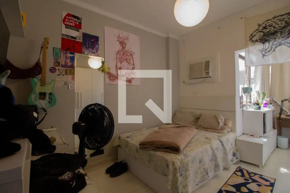 Apartamento, 3 quartos, 180 m² - Foto 12