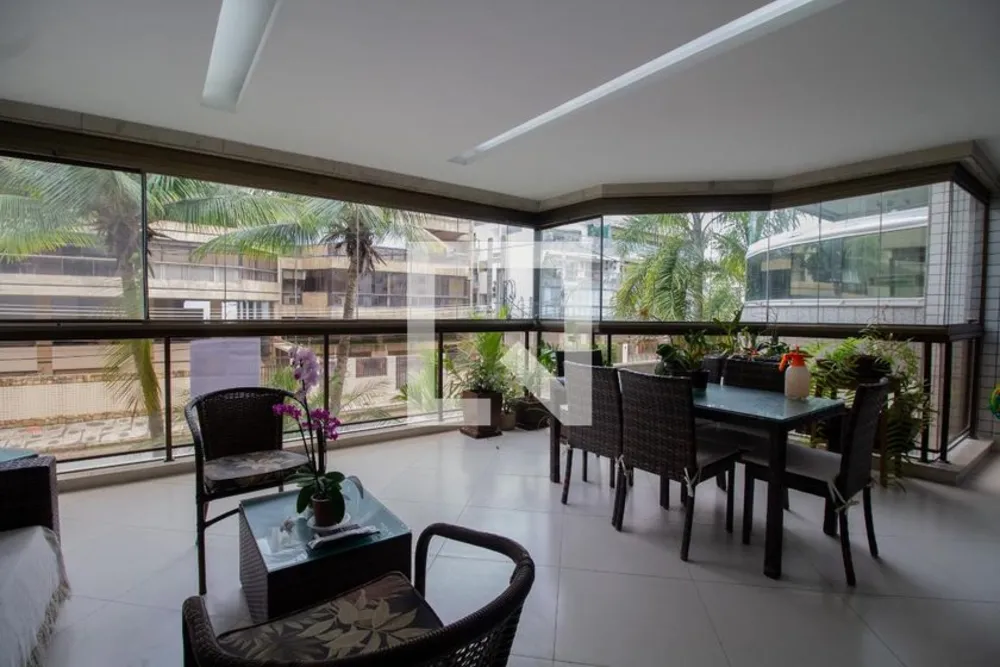 Apartamento, 3 quartos, 180 m² - Foto 53