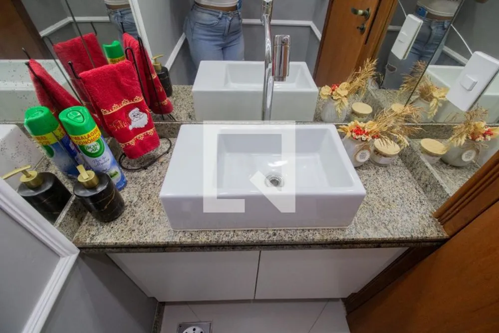 Apartamento, 3 quartos, 180 m² - Foto 37