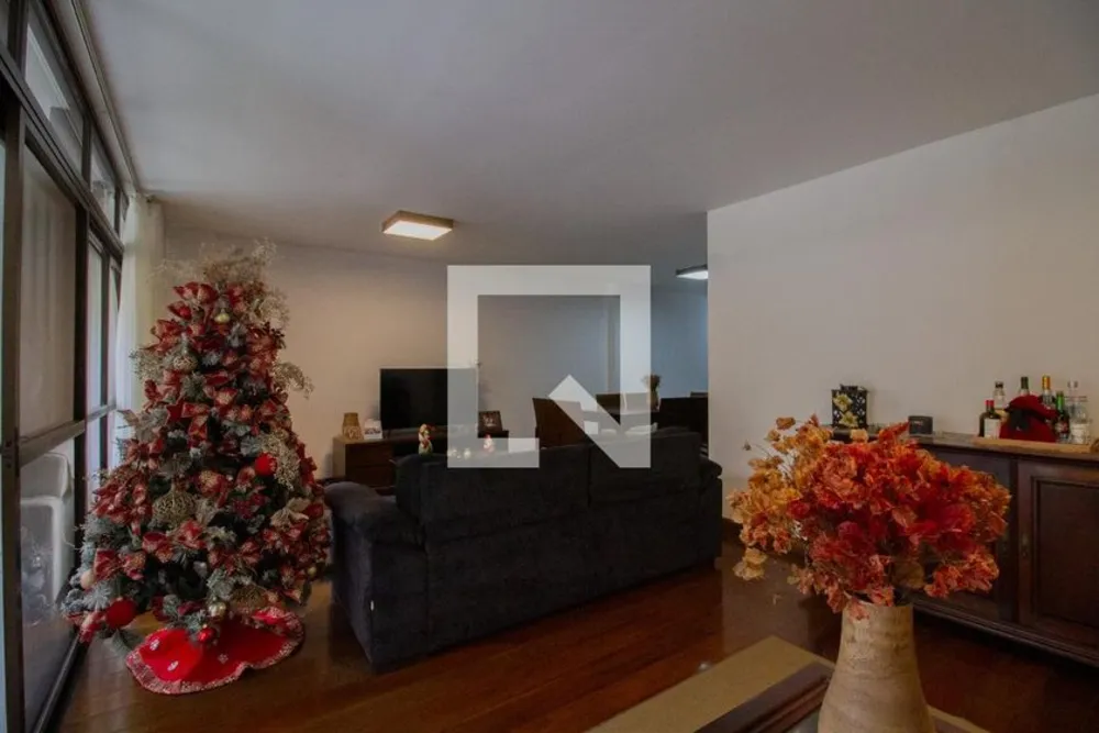 Apartamento, 3 quartos, 180 m² - Foto 2
