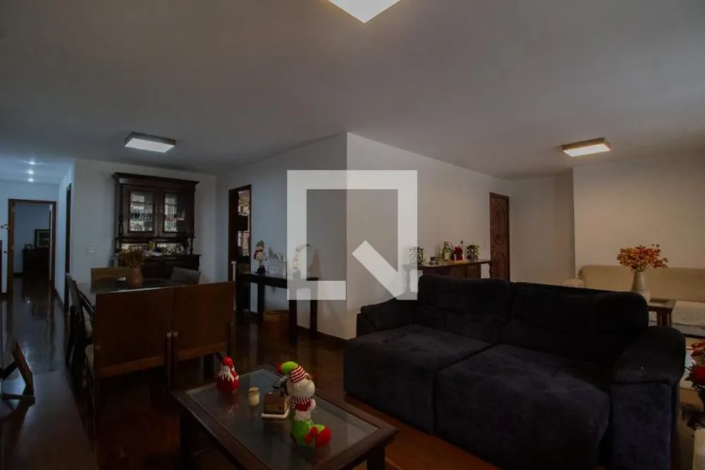 Apartamento, 3 quartos, 180 m² - Foto 3