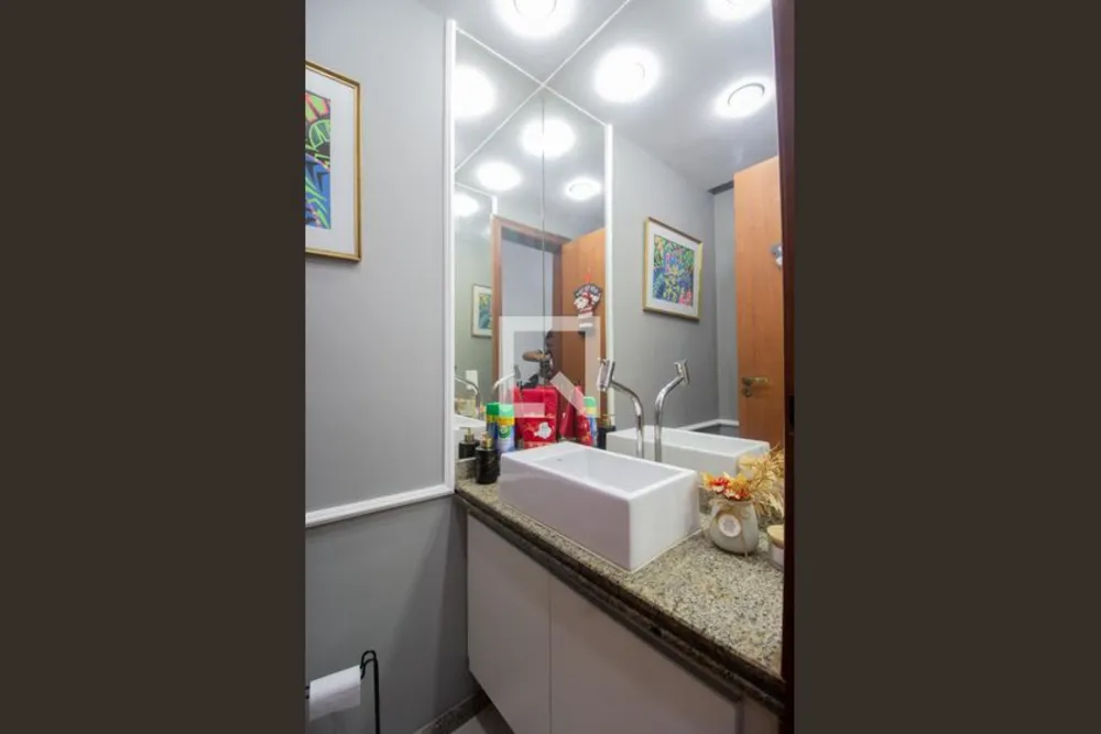 Apartamento, 3 quartos, 180 m² - Foto 35