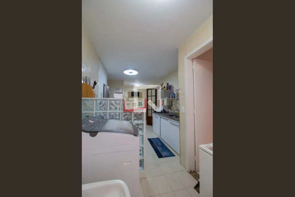 Apartamento, 3 quartos, 180 m² - Foto 45