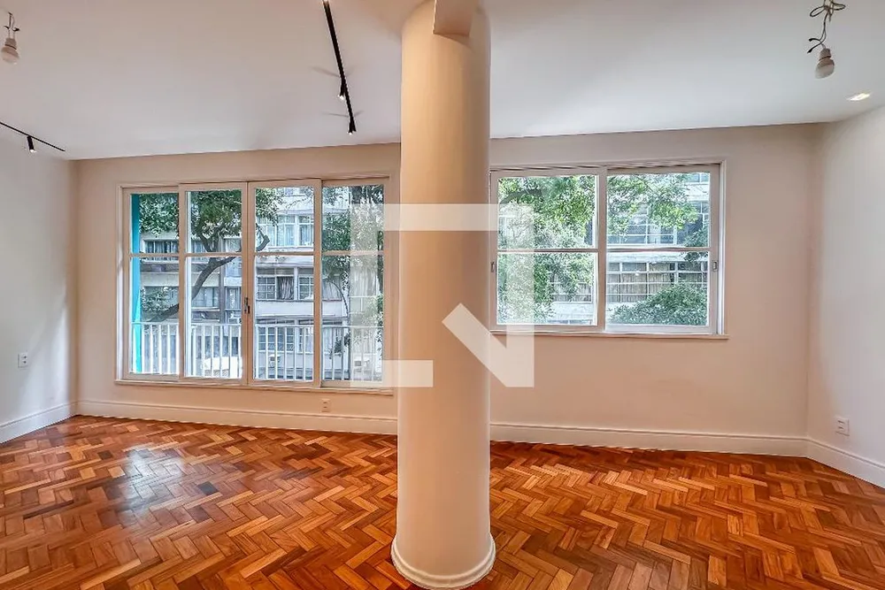 Apartamento, 3 quartos, 120 m² - Foto 6