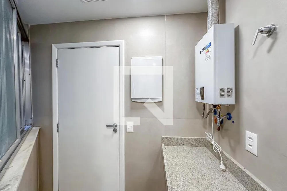 Apartamento, 3 quartos, 120 m² - Foto 31