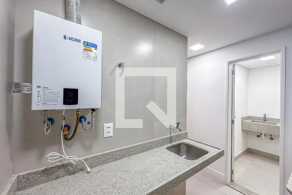 Apartamento, 3 quartos, 120 m² - Foto 26