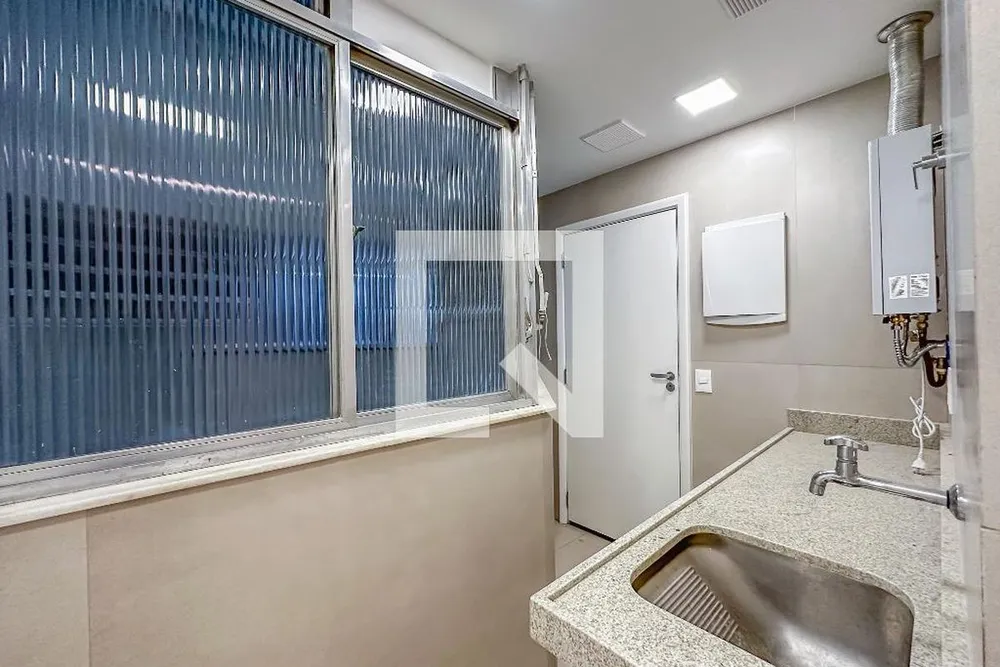 Apartamento, 3 quartos, 120 m² - Foto 32