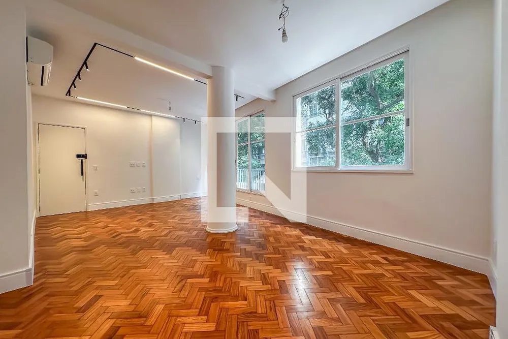 Apartamento, 3 quartos, 120 m² - Foto 1
