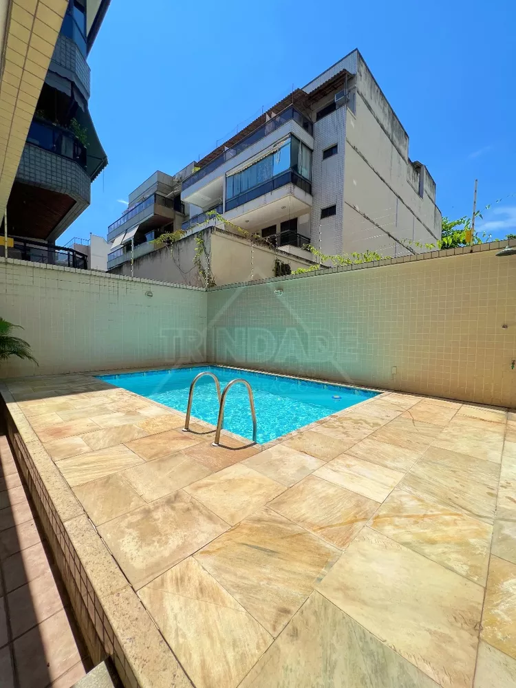 Apartamento, 4 quartos, 190 m² - Foto 3