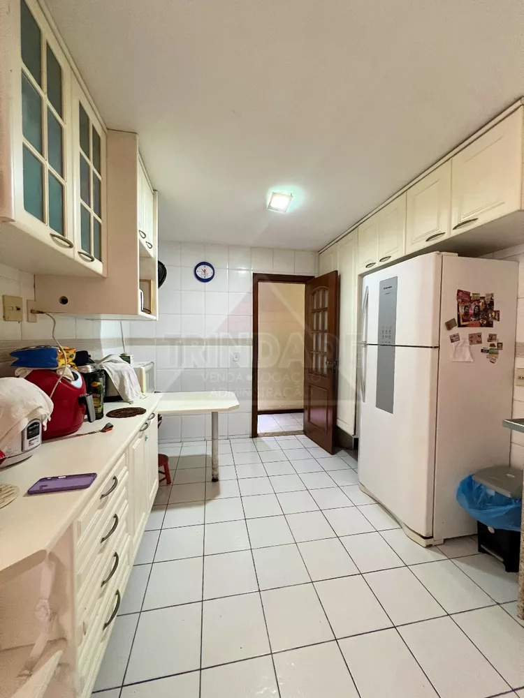 Apartamento, 4 quartos, 190 m² - Foto 7