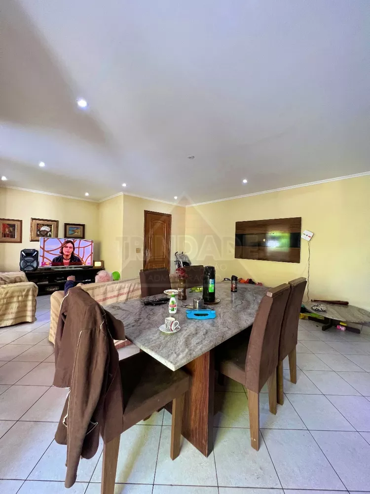 Apartamento, 4 quartos, 190 m² - Foto 2