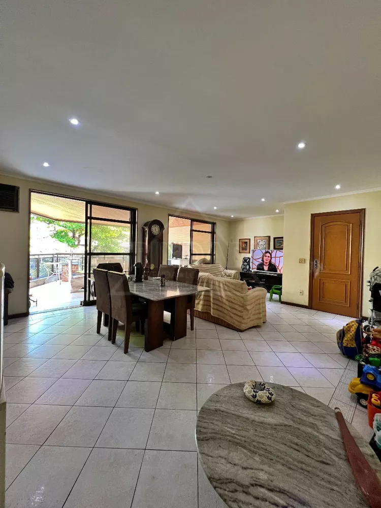 Apartamento, 4 quartos, 190 m² - Foto 9
