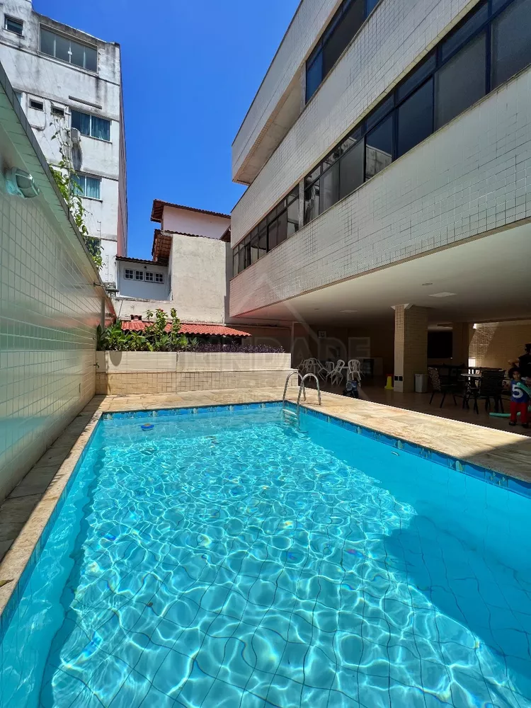 Apartamento, 4 quartos, 190 m² - Foto 11