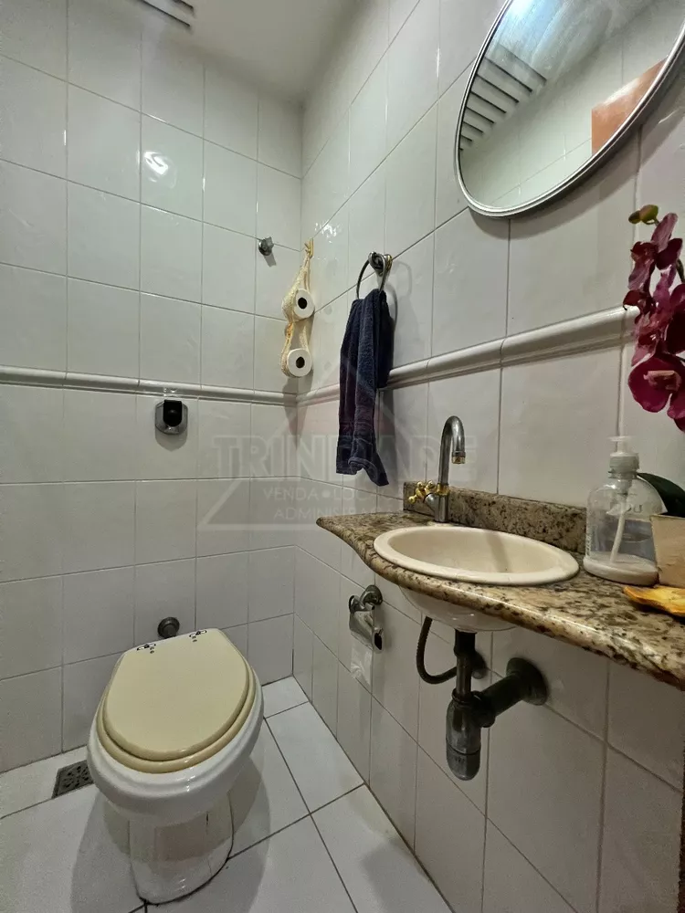 Apartamento, 4 quartos, 190 m² - Foto 19