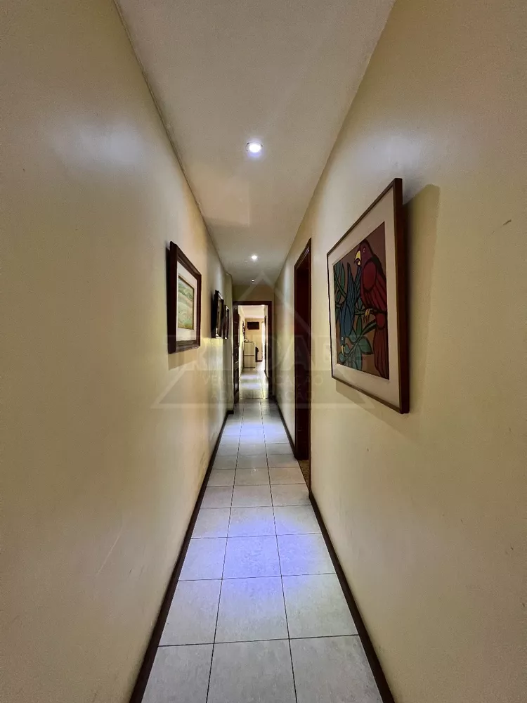 Apartamento, 4 quartos, 190 m² - Foto 16