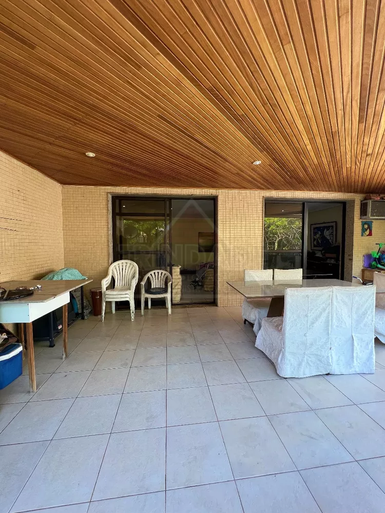 Apartamento, 4 quartos, 190 m² - Foto 6