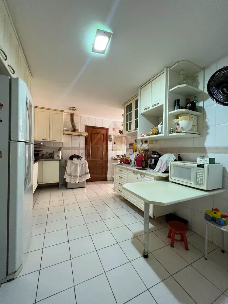 Apartamento, 4 quartos, 190 m² - Foto 8