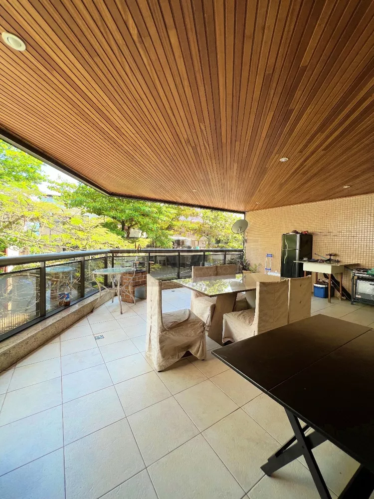 Apartamento, 4 quartos, 190 m² - Foto 17