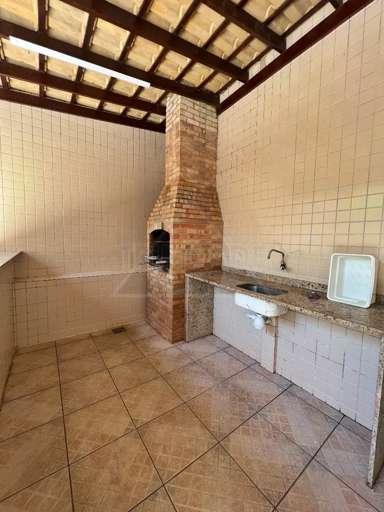 Apartamento, 4 quartos, 190 m² - Foto 15
