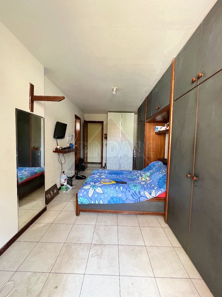 Apartamento, 4 quartos, 190 m² - Foto 22