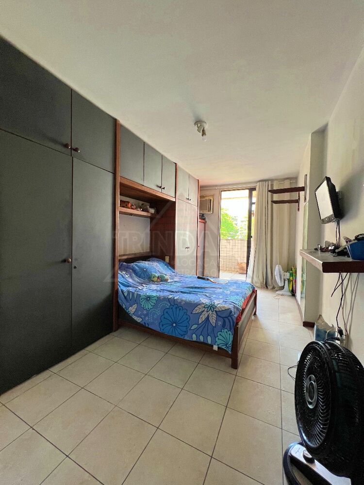 Apartamento, 4 quartos, 190 m² - Foto 21