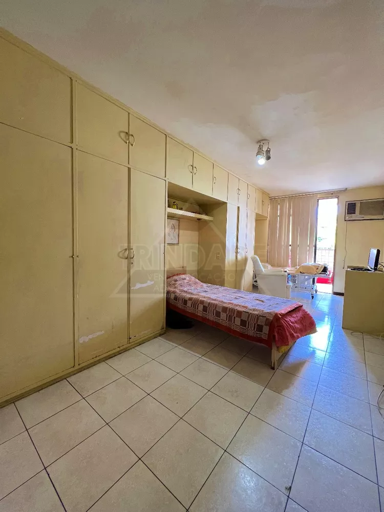 Apartamento, 4 quartos, 190 m² - Foto 13
