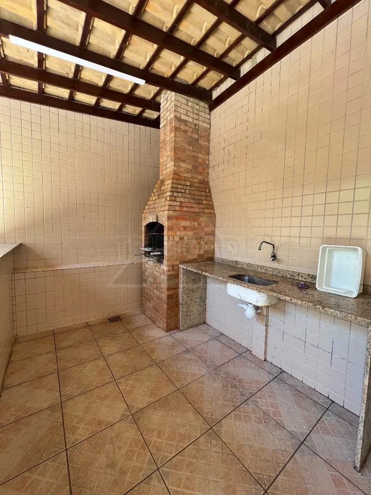 Apartamento, 4 quartos, 190 m² - Foto 2