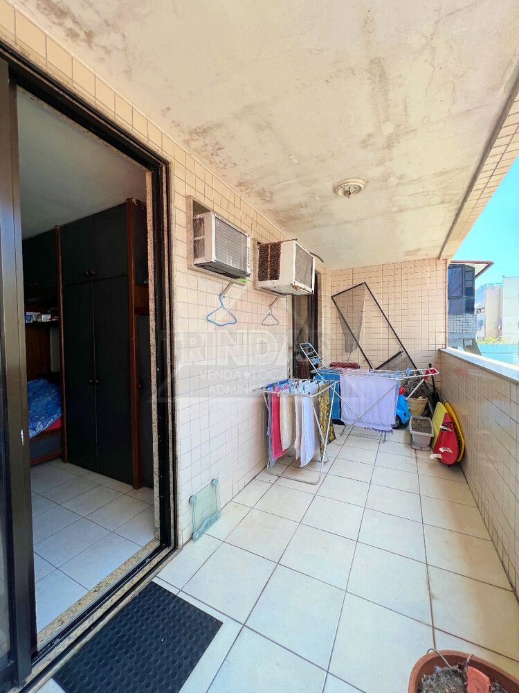 Apartamento, 4 quartos, 190 m² - Foto 23