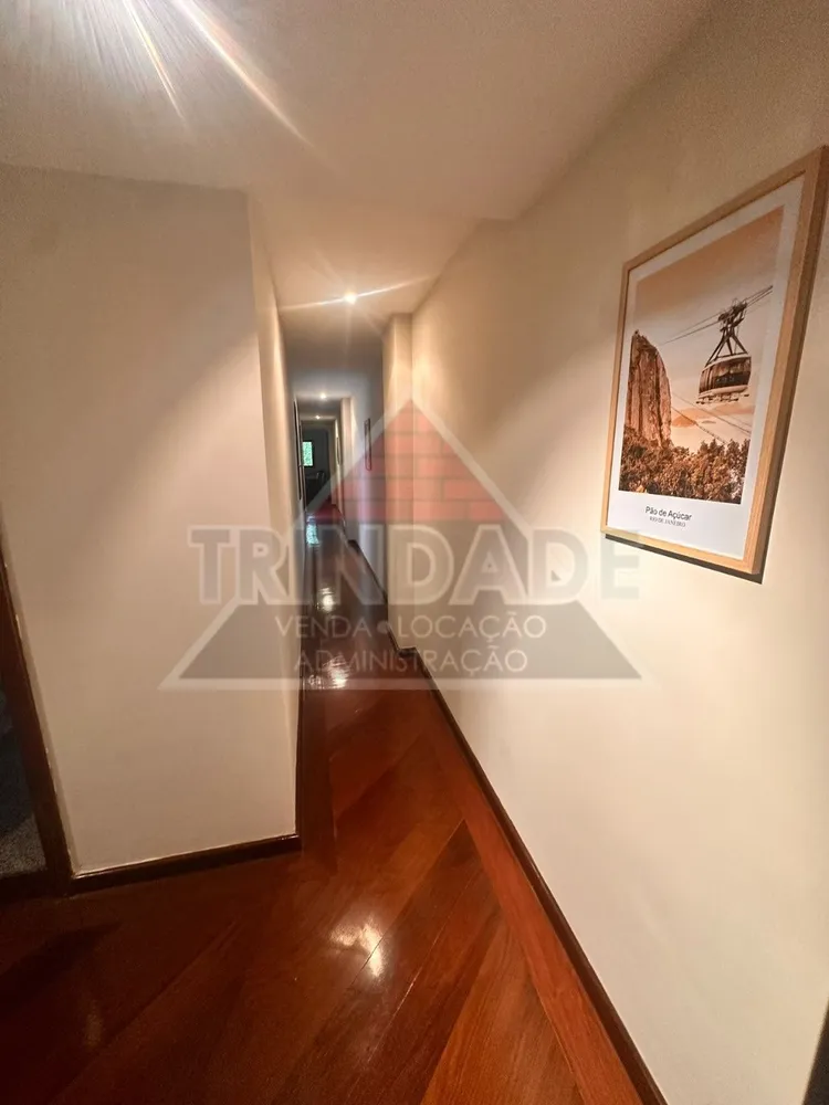 Apartamento, 4 quartos, 180 m² - Foto 21
