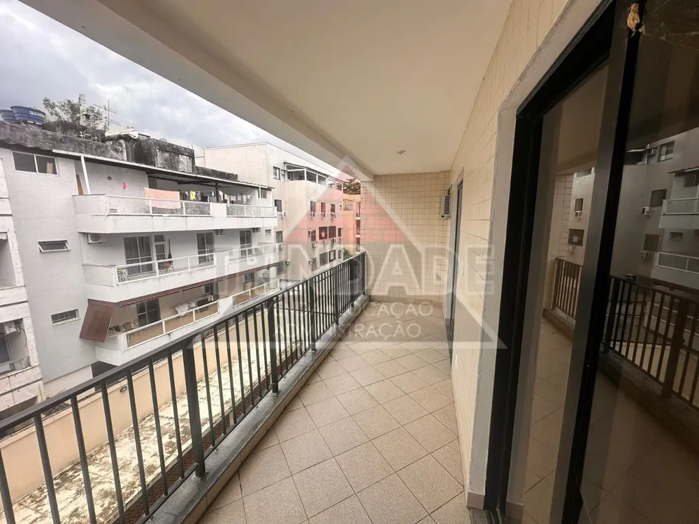 Apartamento, 4 quartos, 180 m² - Foto 45
