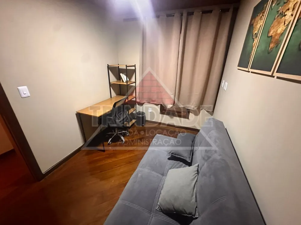 Apartamento, 4 quartos, 180 m² - Foto 18
