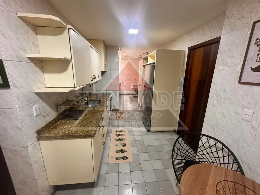 Apartamento, 4 quartos, 180 m² - Foto 12
