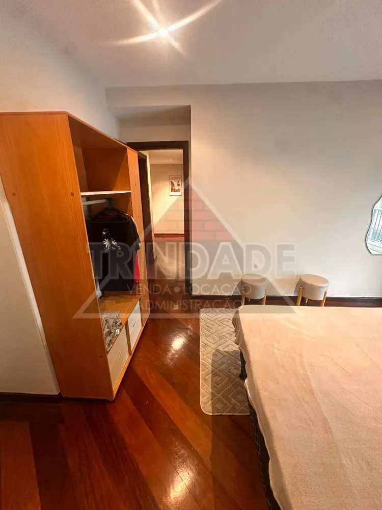 Apartamento, 4 quartos, 180 m² - Foto 34