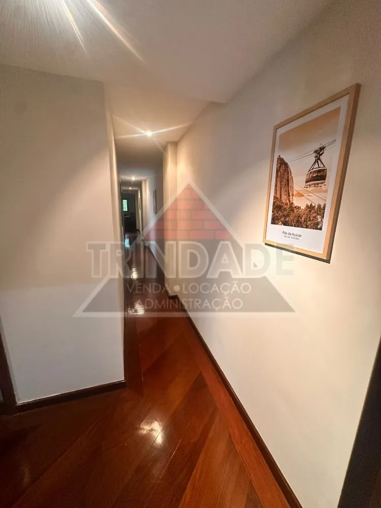 Apartamento, 4 quartos, 180 m² - Foto 39