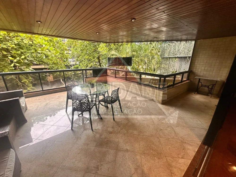 Apartamento, 4 quartos, 180 m² - Foto 11