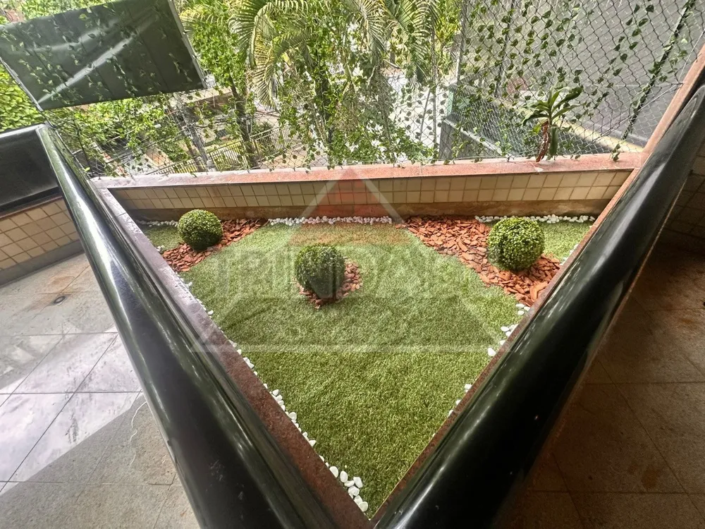 Apartamento, 4 quartos, 180 m² - Foto 6