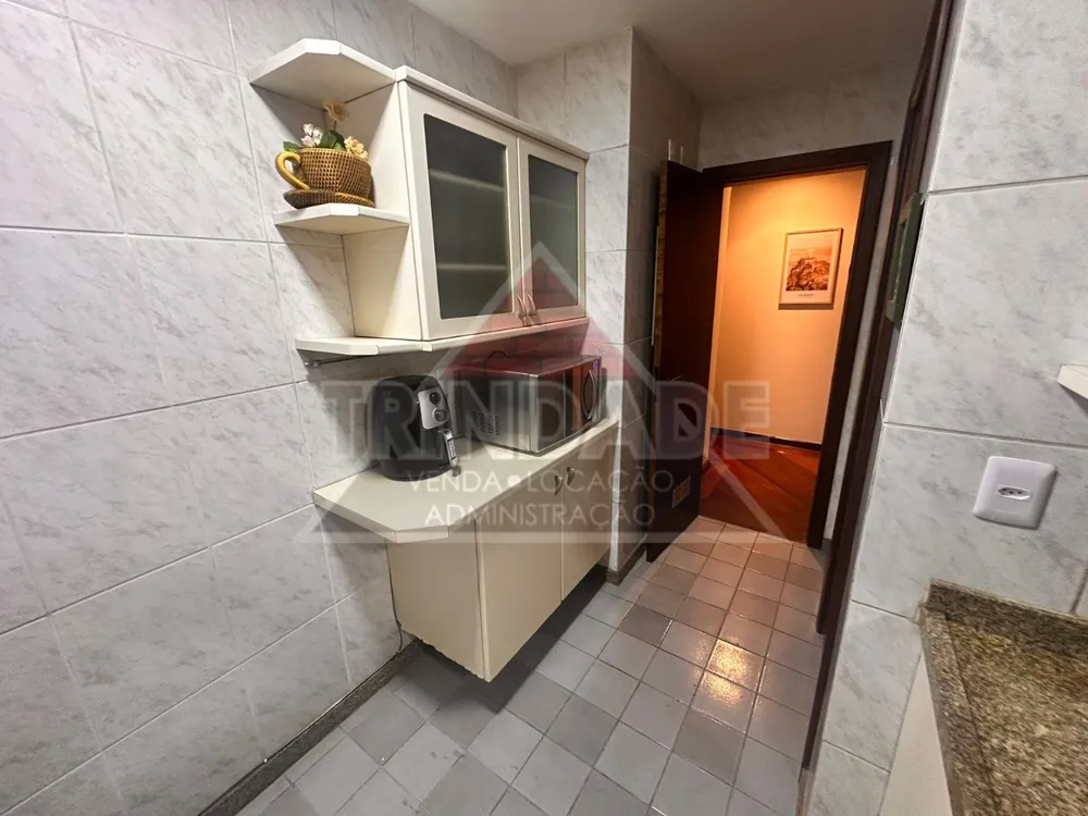 Apartamento, 4 quartos, 180 m² - Foto 17