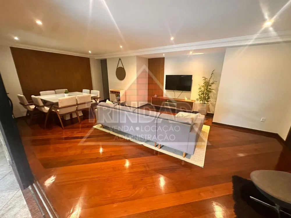 Apartamento, 4 quartos, 180 m² - Foto 3