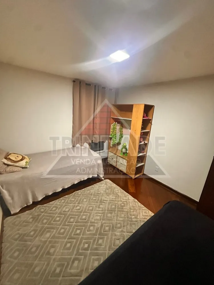Apartamento, 4 quartos, 180 m² - Foto 26