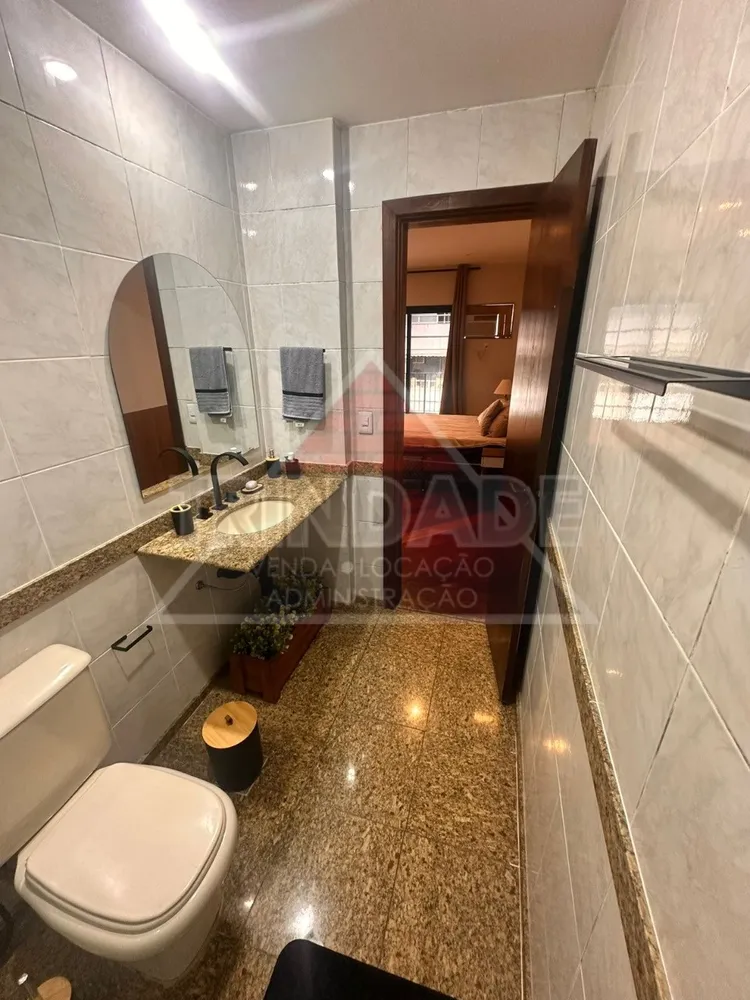 Apartamento, 4 quartos, 180 m² - Foto 35
