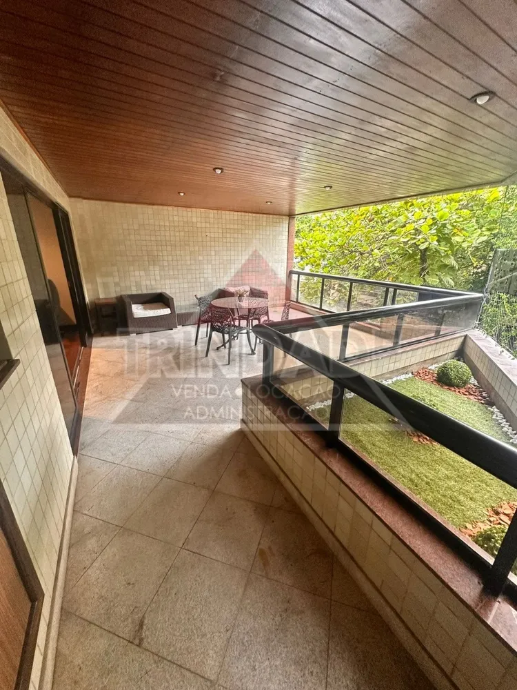 Apartamento, 4 quartos, 180 m² - Foto 8