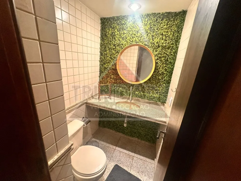 Apartamento, 4 quartos, 180 m² - Foto 14
