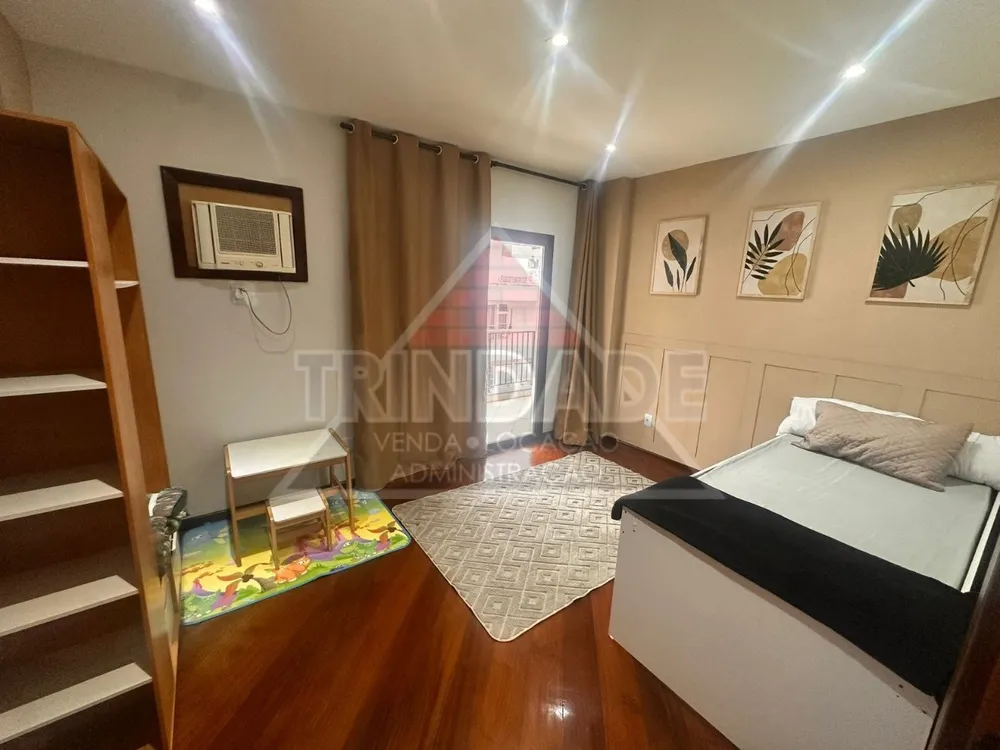 Apartamento, 4 quartos, 180 m² - Foto 36