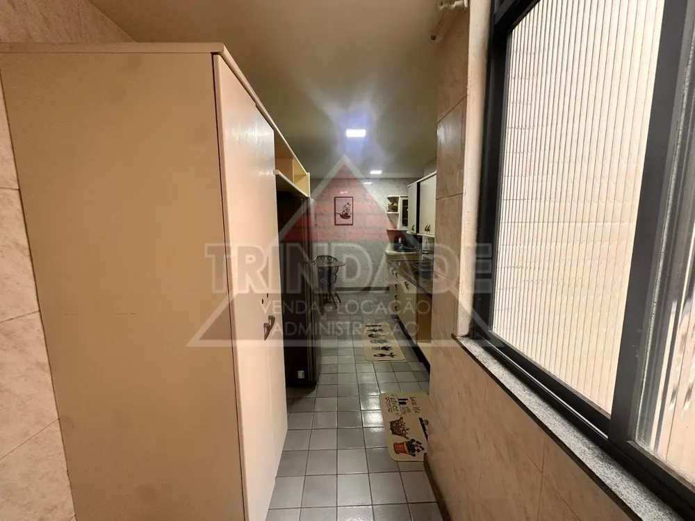Apartamento, 4 quartos, 180 m² - Foto 13