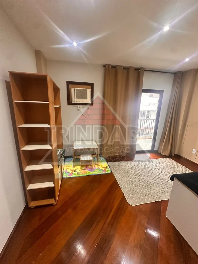 Apartamento, 4 quartos, 180 m² - Foto 40