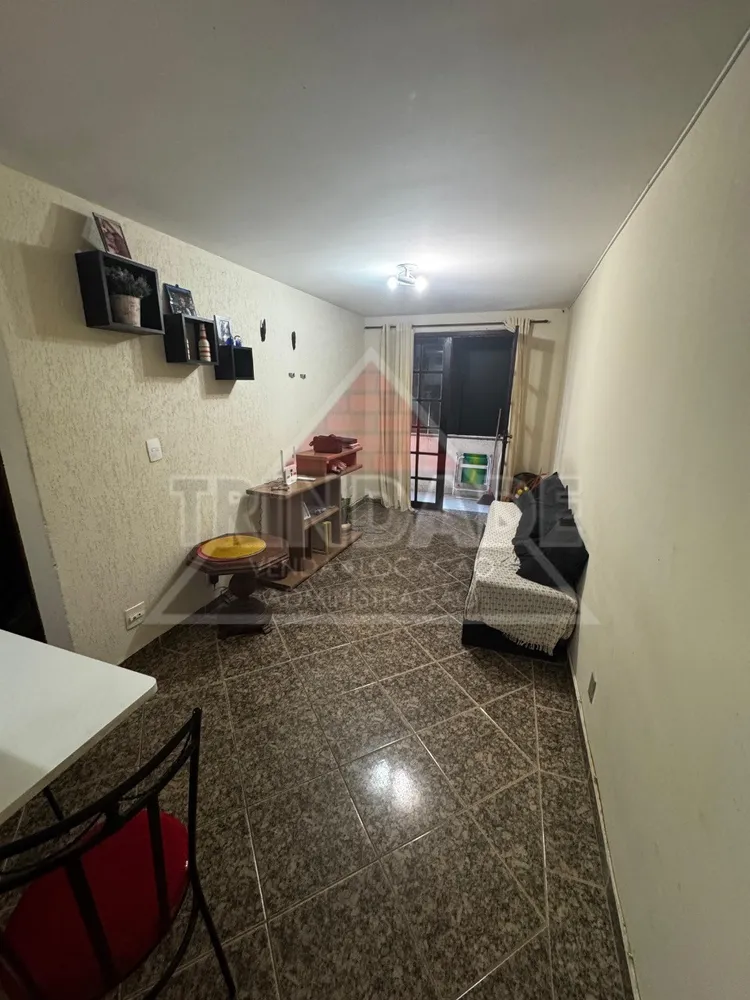 Apartamento, 1 quarto, 35 m² - Foto 1