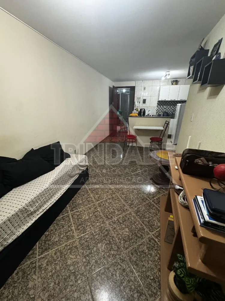 Apartamento, 1 quarto, 35 m² - Foto 2