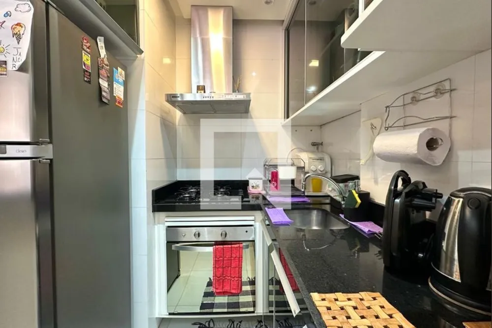 Apartamento, 1 quarto, 30 m² - Foto 22