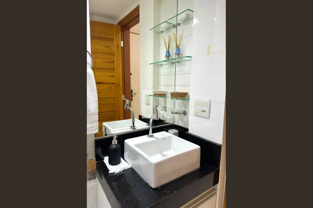 Apartamento, 1 quarto, 30 m² - Foto 26